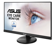 ASUS VC239HE czarny - 425799 - zdjęcie 3